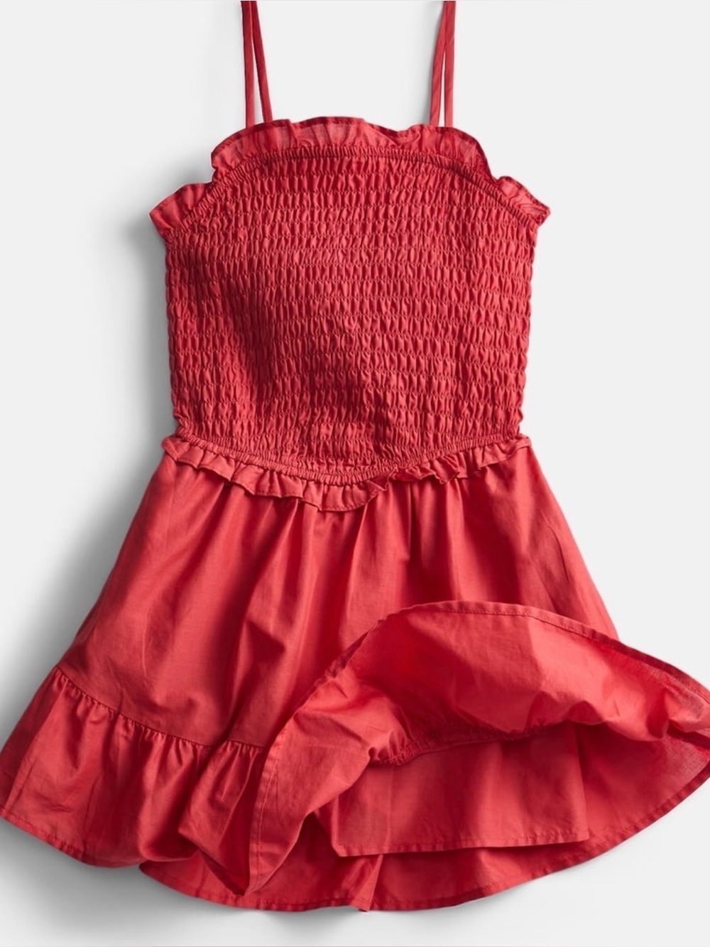 Brand New Weekend Academy Girls Smocked Dress for Girls
